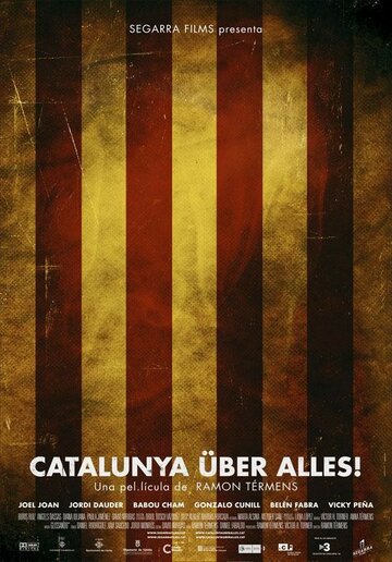 «Catalunya über alles!» трейлер фильма в хорошем качестве 1080p «Catalunya über alles!» трейлер фильма в хорошем качестве 1080p