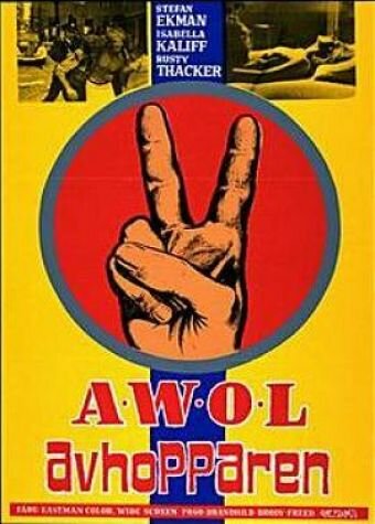 Фильм «AWOL» скачать бесплатно в хорошем качестве без регистрации и смс 1080p Фильм «AWOL» скачать бесплатно в хорошем качестве без регистрации и смс 1080p