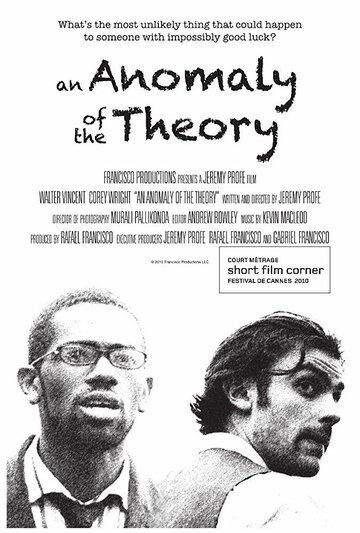 Фильм «An Anomaly of the Theory» смотреть онлайн фильм в хорошем качестве 720p Фильм «An Anomaly of the Theory» смотреть онлайн фильм в хорошем качестве 720p