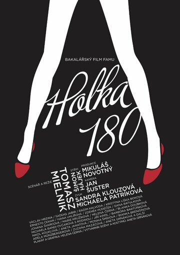 Фильм «Holka 180» скачать бесплатно в хорошем качестве без регистрации и смс 1080p Фильм «Holka 180» скачать бесплатно в хорошем качестве без регистрации и смс 1080p