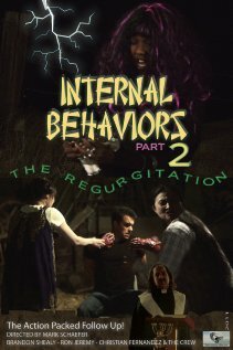 Фильм «Internal Behaviors Part 2: The Regurgitation» смотреть онлайн фильм в хорошем качестве 720p Фильм «Internal Behaviors Part 2: The Regurgitation» смотреть онлайн фильм в хорошем качестве 720p