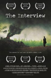 «The Interview» трейлер фильма в хорошем качестве 1080p «The Interview» трейлер фильма в хорошем качестве 1080p