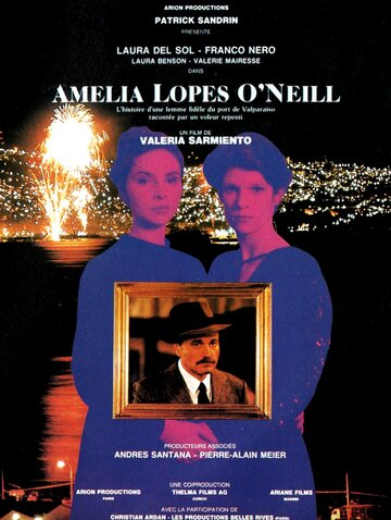 Фильм «Амелия Лопес О` Нил» смотреть онлайн фильм в хорошем качестве 720p Фильм «Амелия Лопес О` Нил» смотреть онлайн фильм в хорошем качестве 720p