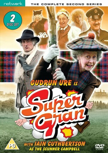 Фильм «Super Gran» смотреть онлайн фильм в хорошем качестве 1080p Фильм «Super Gran» смотреть онлайн фильм в хорошем качестве 1080p