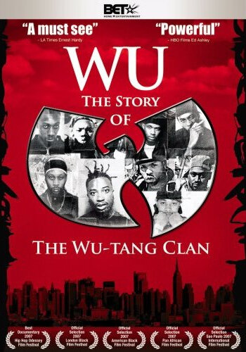 Фильм «Ву: История Wu-Tang Clan» смотреть онлайн фильм в хорошем качестве 720p Фильм «Ву: История Wu-Tang Clan» смотреть онлайн фильм в хорошем качестве 720p