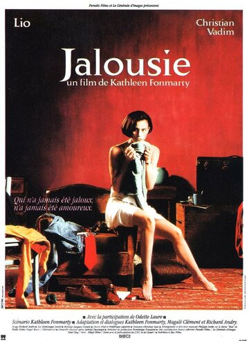 Фильм «Jalousie» смотреть онлайн фильм в хорошем качестве 720p Фильм «Jalousie» смотреть онлайн фильм в хорошем качестве 720p