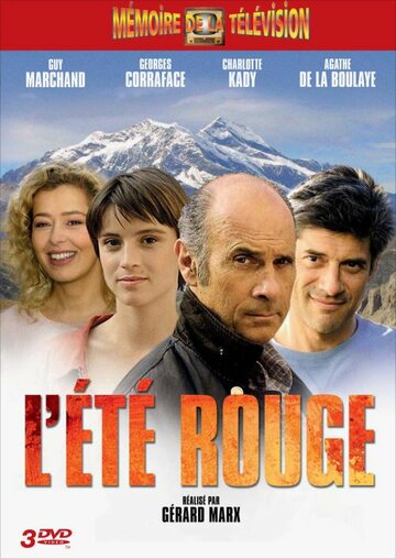 Фильм «L'été rouge» смотреть онлайн фильм в хорошем качестве 1080p Фильм «L'été rouge» смотреть онлайн фильм в хорошем качестве 1080p