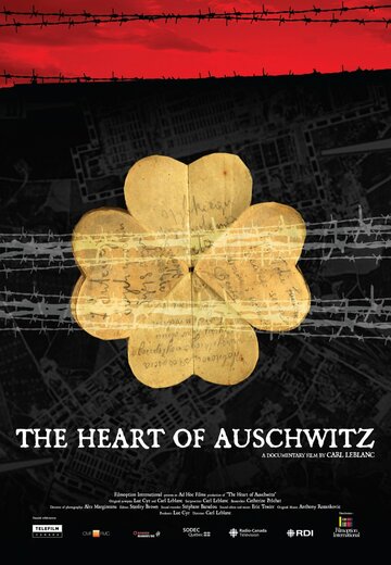 Фильм «Le coeur d'Auschwitz» смотреть онлайн фильм в хорошем качестве 1080p Фильм «Le coeur d'Auschwitz» смотреть онлайн фильм в хорошем качестве 1080p