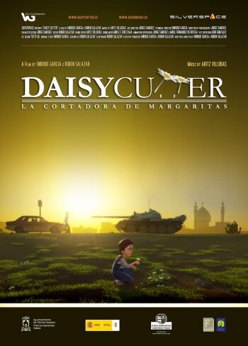 «Daisy Cutter» мультфильма в хорошем качестве 1080p «Daisy Cutter» мультфильма в хорошем качестве 1080p