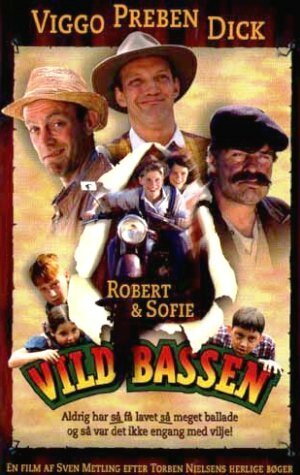 Фильм «Vildbassen» смотреть онлайн фильм в хорошем качестве 1080p Фильм «Vildbassen» смотреть онлайн фильм в хорошем качестве 1080p