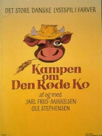 Фильм «Kampen om den røde ko» смотреть онлайн фильм в хорошем качестве 1080p Фильм «Kampen om den røde ko» смотреть онлайн фильм в хорошем качестве 1080p
