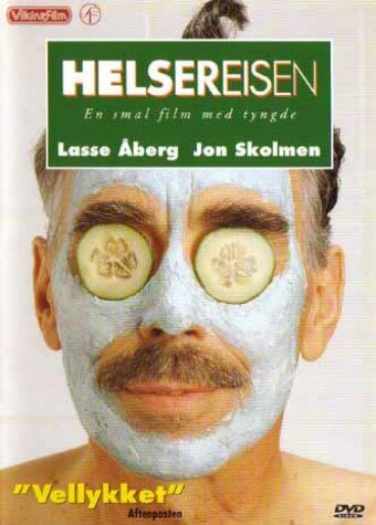 Фильм «Hälsoresan - En smal film av stor vikt» смотреть онлайн фильм в хорошем качестве 720p Фильм «Hälsoresan - En smal film av stor vikt» смотреть онлайн фильм в хорошем качестве 720p
