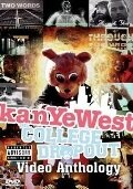 Фильм «Kanye West: College Dropout - Video Anthology» смотреть онлайн фильм в хорошем качестве 720p Фильм «Kanye West: College Dropout - Video Anthology» смотреть онлайн фильм в хорошем качестве 720p