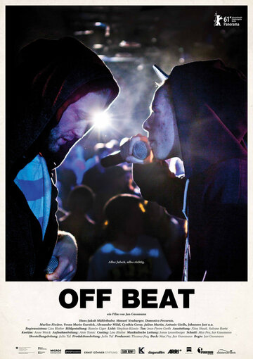 Фильм «Off Beat» скачать бесплатно в хорошем качестве без регистрации и смс 1080p Фильм «Off Beat» скачать бесплатно в хорошем качестве без регистрации и смс 1080p