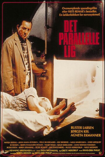 «Det parallelle lig» трейлер фильма в хорошем качестве 1080p «Det parallelle lig» трейлер фильма в хорошем качестве 1080p