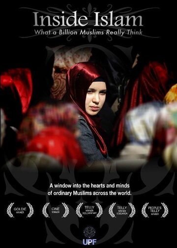 Фильм «Inside Islam: What a Billion Muslims Really Think» смотреть онлайн фильм в хорошем качестве 720p Фильм «Inside Islam: What a Billion Muslims Really Think» смотреть онлайн фильм в хорошем качестве 720p