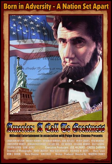 Фильм «America: A Call to Greatness» смотреть онлайн фильм в хорошем качестве 720p Фильм «America: A Call to Greatness» смотреть онлайн фильм в хорошем качестве 720p