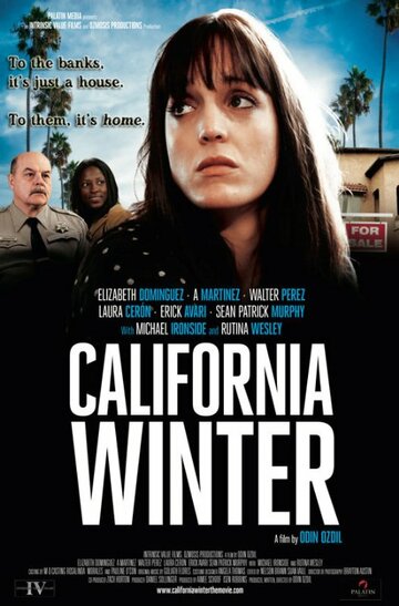 «California Winter» кадры фильма в хорошем качестве «California Winter» кадры фильма в хорошем качестве