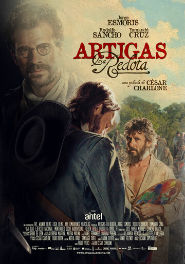 Фильм «La Redota - Una Historia de Artigas» смотреть онлайн фильм в хорошем качестве 720p Фильм «La Redota - Una Historia de Artigas» смотреть онлайн фильм в хорошем качестве 720p