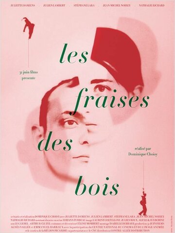Фильм «Les fraises des bois» смотреть онлайн фильм в хорошем качестве 1080p Фильм «Les fraises des bois» смотреть онлайн фильм в хорошем качестве 1080p