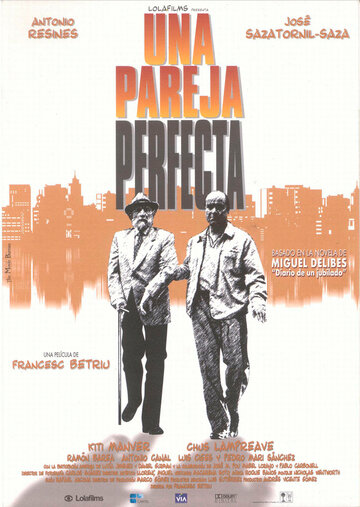 Фильм «Una pareja perfecta» скачать бесплатно в хорошем качестве без регистрации и смс 1080p Фильм «Una pareja perfecta» скачать бесплатно в хорошем качестве без регистрации и смс 1080p