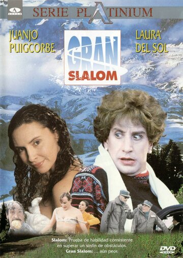 Фильм «Gran Slalom» смотреть онлайн фильм в хорошем качестве 1080p Фильм «Gran Slalom» смотреть онлайн фильм в хорошем качестве 1080p