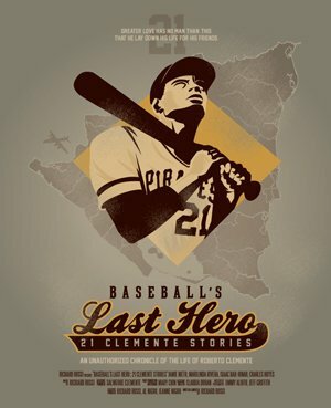 Фильм «Baseball's Last Hero: 21 Clemente Stories» смотреть онлайн фильм в хорошем качестве 1080p Фильм «Baseball's Last Hero: 21 Clemente Stories» смотреть онлайн фильм в хорошем качестве 1080p