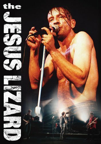 «Jesus Lizard: Live» трейлер фильма в хорошем качестве 1080p «Jesus Lizard: Live» трейлер фильма в хорошем качестве 1080p