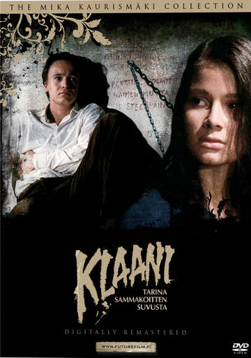 Фильм «Клан – история семейства Саммако» смотреть онлайн фильм в хорошем качестве 720p Фильм «Клан – история семейства Саммако» смотреть онлайн фильм в хорошем качестве 720p