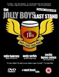 Фильм «The Jolly Boys' Last Stand» смотреть онлайн фильм в хорошем качестве 720p Фильм «The Jolly Boys' Last Stand» смотреть онлайн фильм в хорошем качестве 720p