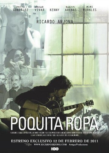 Фильм «Poquita Ropa» скачать бесплатно в хорошем качестве без регистрации и смс 1080p Фильм «Poquita Ropa» скачать бесплатно в хорошем качестве без регистрации и смс 1080p