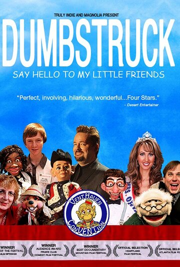 Фильм «Dumbstruck» смотреть онлайн фильм в хорошем качестве 1080p Фильм «Dumbstruck» смотреть онлайн фильм в хорошем качестве 1080p