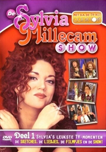 Фильм «De Sylvia Millecam Show» смотреть онлайн фильм в хорошем качестве 1080p Фильм «De Sylvia Millecam Show» смотреть онлайн фильм в хорошем качестве 1080p