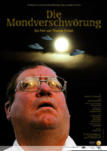 ТВ-передача «Die Mondverschwörung» кадры в хорошем качестве ТВ-передача «Die Mondverschwörung» кадры в хорошем качестве