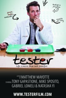 Фильм «Tester» смотреть онлайн фильм в хорошем качестве 720p Фильм «Tester» смотреть онлайн фильм в хорошем качестве 720p