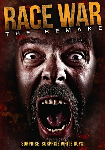 Фильм «Race War: The Remake» смотреть онлайн фильм в хорошем качестве 720p Фильм «Race War: The Remake» смотреть онлайн фильм в хорошем качестве 720p