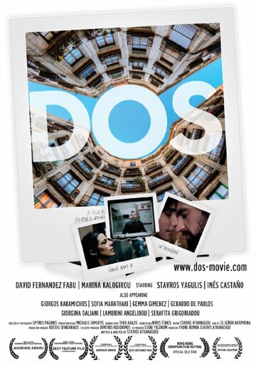 Фильм «Dos» смотреть онлайн фильм в хорошем качестве 720p Фильм «Dos» смотреть онлайн фильм в хорошем качестве 720p