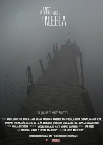 Фильм «El ángel entre la niebla» смотреть онлайн фильм в хорошем качестве 720p Фильм «El ángel entre la niebla» смотреть онлайн фильм в хорошем качестве 720p