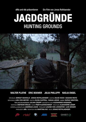 «Jagdgründe» трейлер фильма в хорошем качестве 1080p «Jagdgründe» трейлер фильма в хорошем качестве 1080p