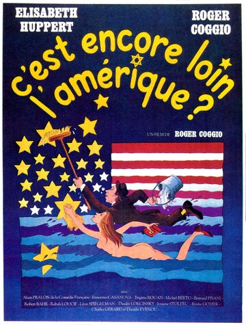 Фильм «C'est encore loin l'Amérique?» смотреть онлайн фильм в хорошем качестве 720p Фильм «C'est encore loin l'Amérique?» смотреть онлайн фильм в хорошем качестве 720p