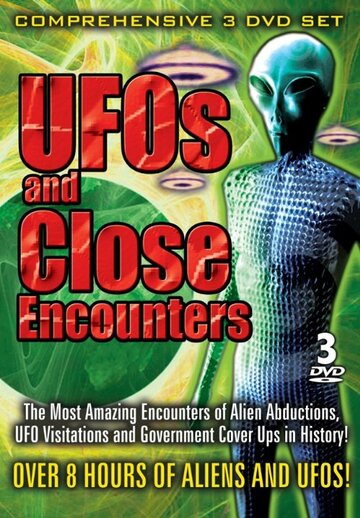 Фильм «UFOs and Close Encounters» смотреть онлайн фильм в хорошем качестве 720p Фильм «UFOs and Close Encounters» смотреть онлайн фильм в хорошем качестве 720p