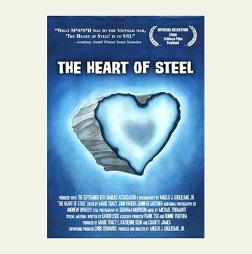 Фильм «The Heart of Steel» смотреть онлайн фильм в хорошем качестве 1080p Фильм «The Heart of Steel» смотреть онлайн фильм в хорошем качестве 1080p