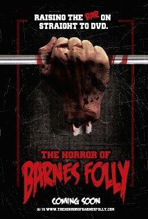 Фильм «The Horror of Barnes Folly» смотреть онлайн фильм в хорошем качестве 720p Фильм «The Horror of Barnes Folly» смотреть онлайн фильм в хорошем качестве 720p