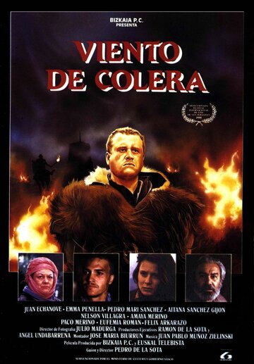 Фильм «Viento de cólera» смотреть онлайн фильм в хорошем качестве 1080p Фильм «Viento de cólera» смотреть онлайн фильм в хорошем качестве 1080p