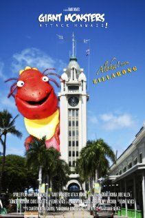 Фильм «Giant Monsters Attack Hawaii!» смотреть онлайн фильм в хорошем качестве 720p Фильм «Giant Monsters Attack Hawaii!» смотреть онлайн фильм в хорошем качестве 720p