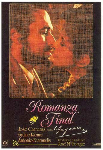«Romanza final «Romanza final