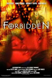 «Forbidden» трейлер фильма в хорошем качестве 1080p «Forbidden» трейлер фильма в хорошем качестве 1080p