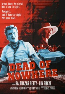 Фильм «Dead of Nowhere 3D» смотреть онлайн фильм в хорошем качестве 1080p Фильм «Dead of Nowhere 3D» смотреть онлайн фильм в хорошем качестве 1080p