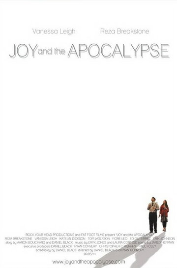 Фильм «Joy and the Apocalypse» смотреть онлайн фильм в хорошем качестве 1080p Фильм «Joy and the Apocalypse» смотреть онлайн фильм в хорошем качестве 1080p