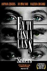 Фильм «En tu casa a las 8» смотреть онлайн фильм в хорошем качестве 720p Фильм «En tu casa a las 8» смотреть онлайн фильм в хорошем качестве 720p